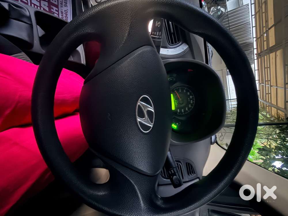 2011 Hyundai Eon