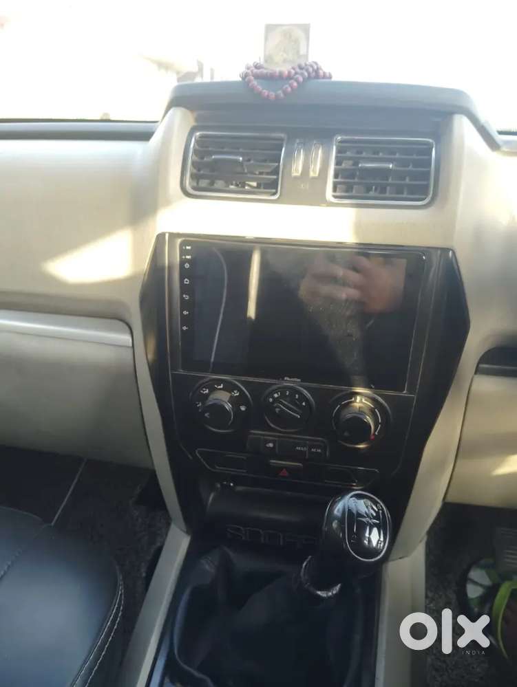 Mahindra Scorpio 2017 Diesel 150000 Km Driven