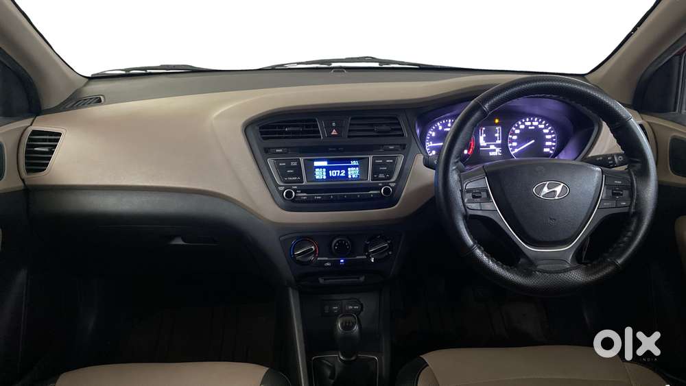 Hyundai Elite I20 Magna 1.2, 2015, Petrol