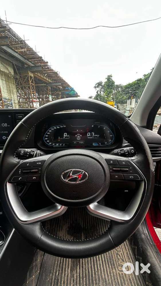 Hyundai I20 Asta Option, 2023, Petrol