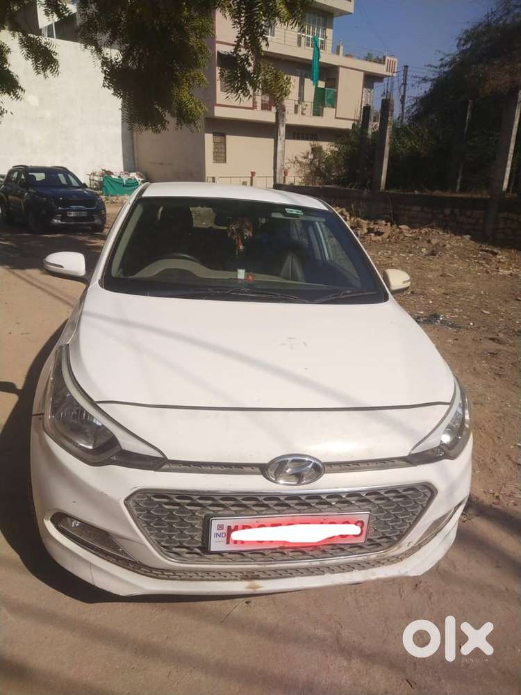 Good Condition Car