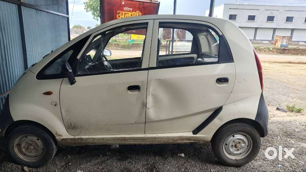 Tata Nano Twist Xt 2026