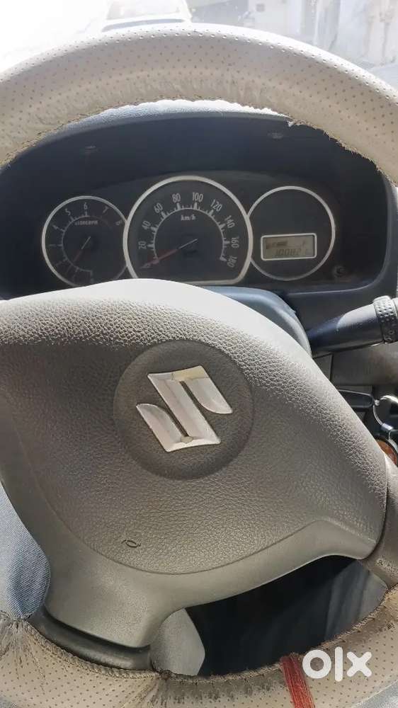 Maruti Suzuki Alto K10 2011to Oct 2031.