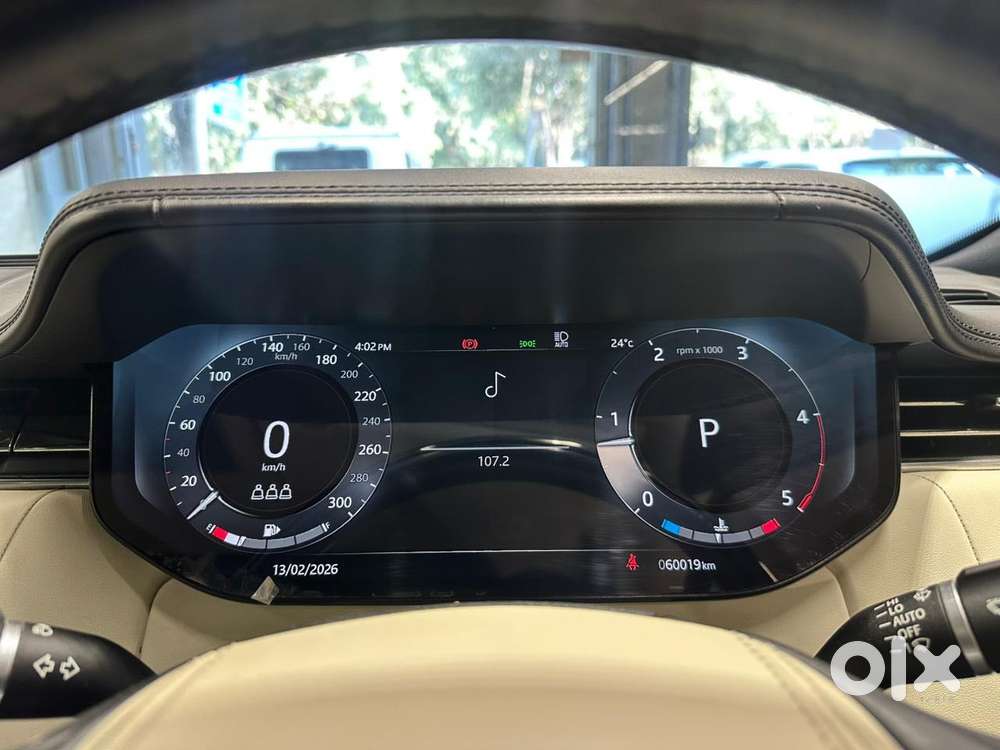 Land Rover Range 3.0 Diesel Swb Vogue, 2023, Diesel