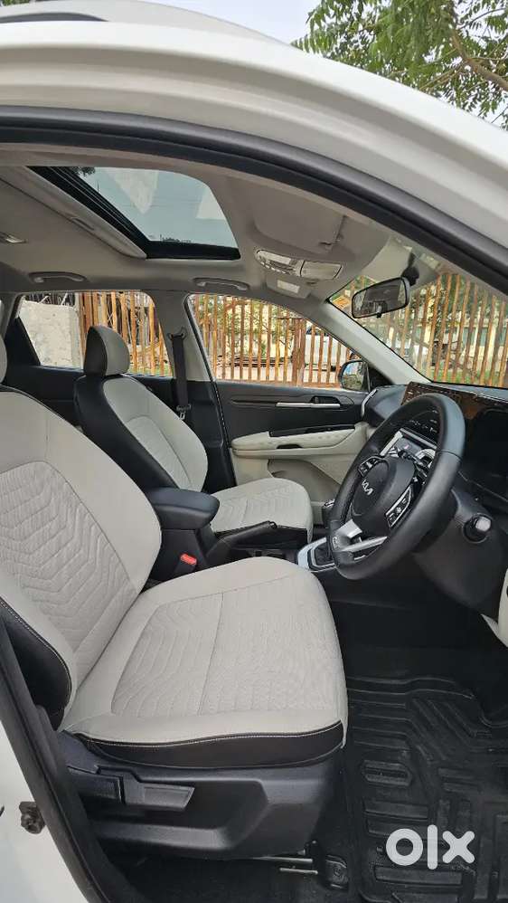 Kia Sonet Htk Plus Diesel Manual 2025