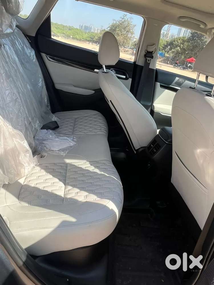 Kia Seltos Htx 1.5 Petrol Mt, 2023, Petrol