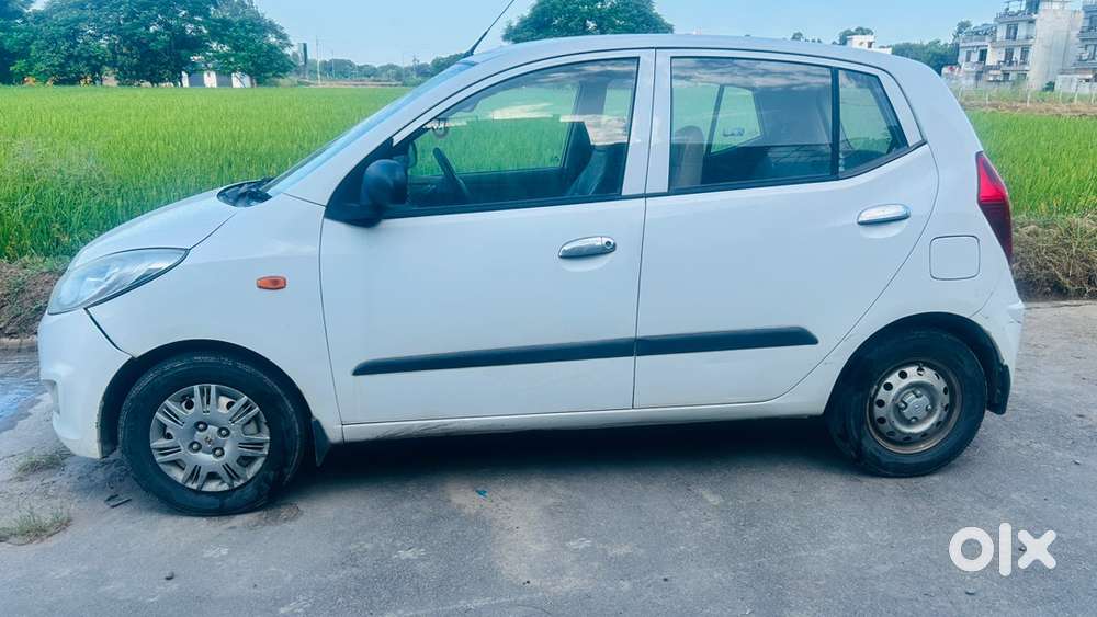 Hyundai I10 2014 Car