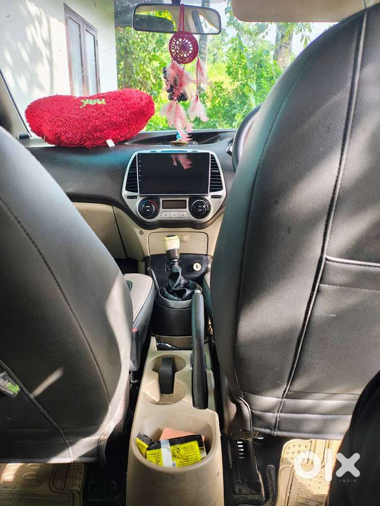 Hyundai I20 2009 Diesel Well Maintained Urgent Sale
