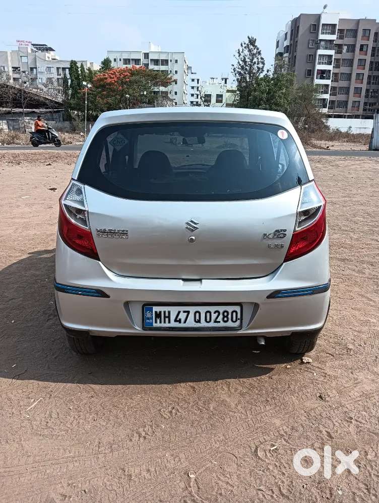 Excellent Condition, Well Maintained Car. Doctor Used