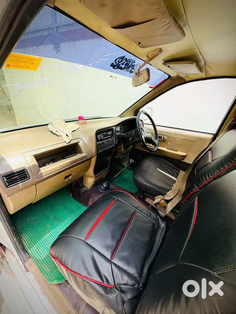 Chevrolet Tavera