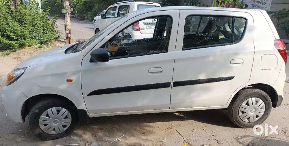 2022 Maruti Suzuki 800 Ac Bsii