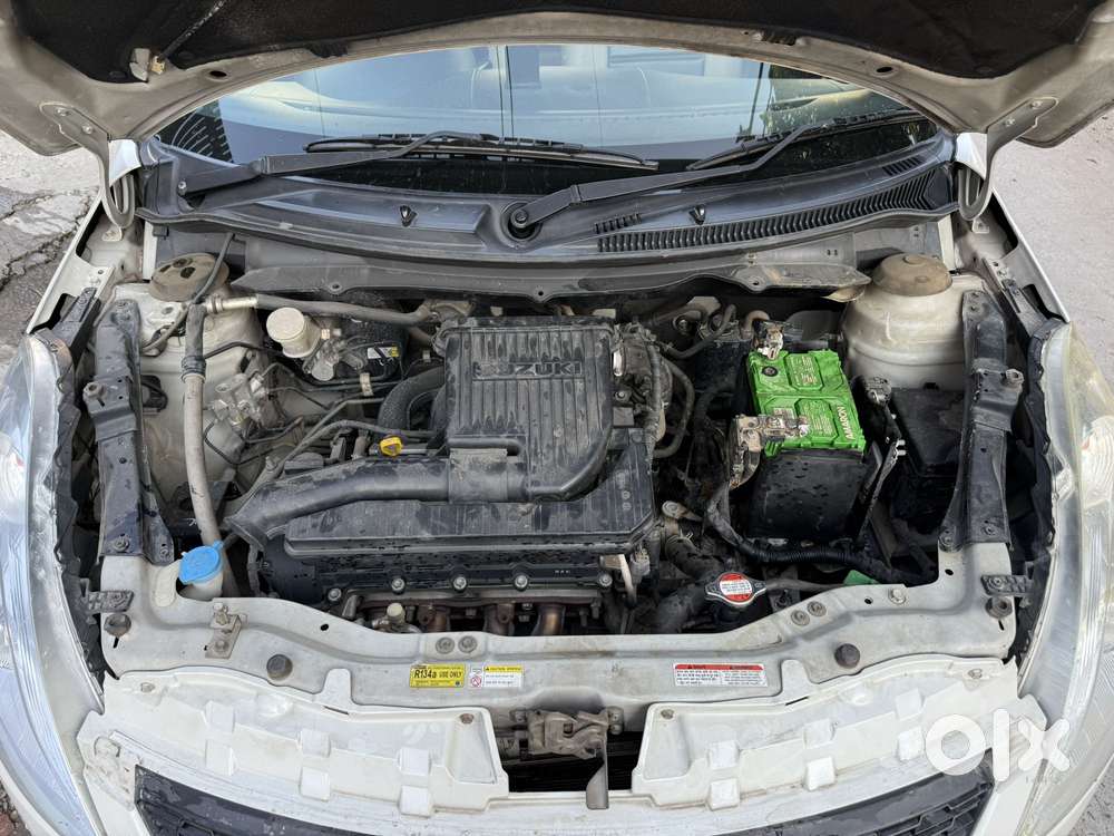 Maruti Suzuki Swift, 2016, Petrol