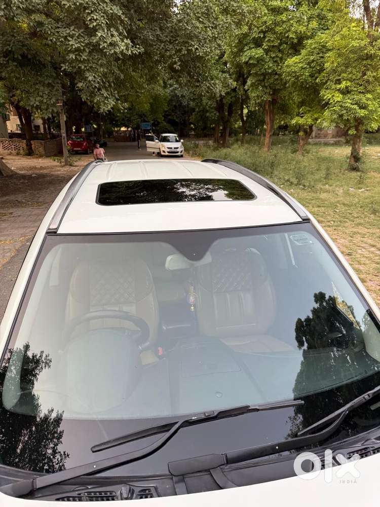 Mahindra Xuv500 W11 At, 2019, Diesel