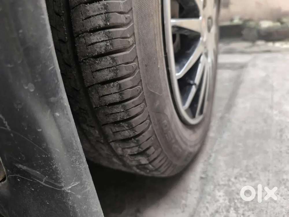 Ford Figo 2011 Diesel Well Maintained