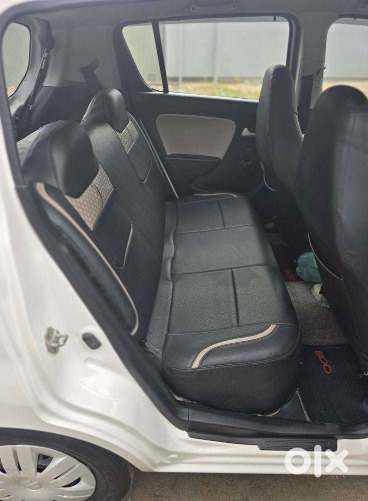 Maruti Suzuki Alto 800 0.8 Lxi (o), 2021, Cng & Hybrids
