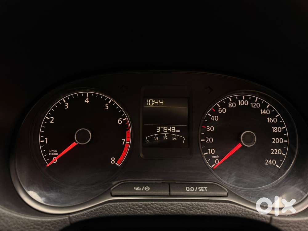 Volkswagen Polo, 2021, Petrol