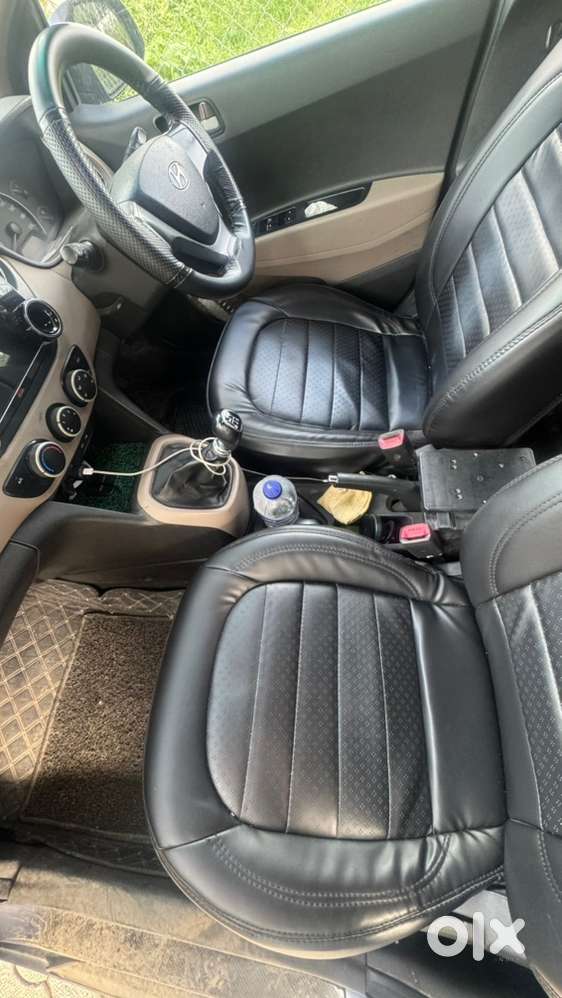 Hyundai Grand I10 Petrol Manual 2014