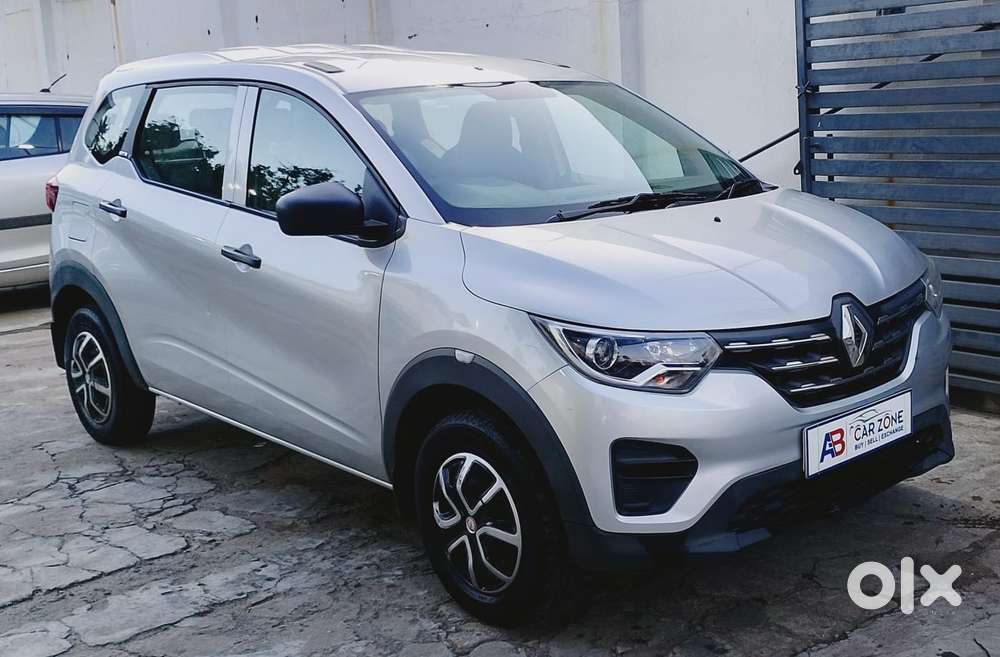 Renault Triber 1.0 Rxe, 2020, Petrol