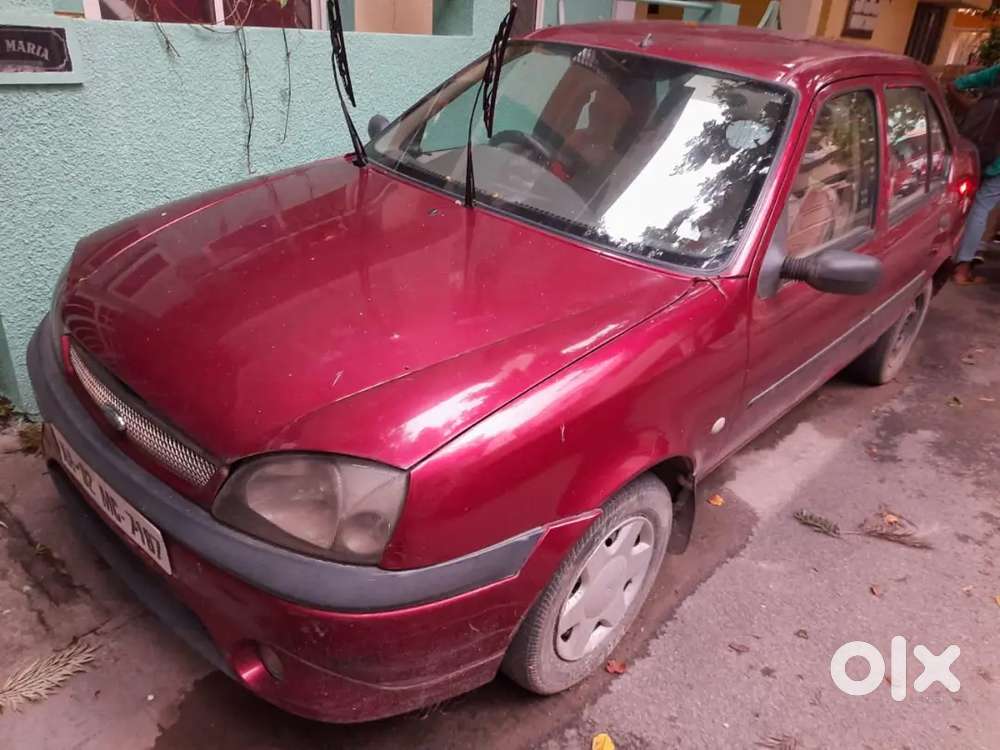 Ford Ikon For Sale