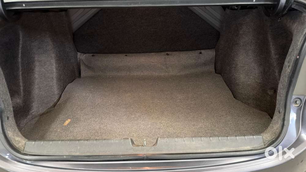 Honda City I-vtec Cvt V, 2019, Petrol