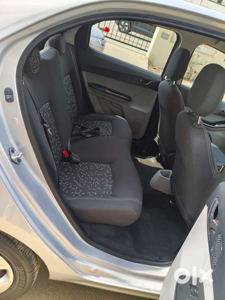 Tata Tiago 1.2 Revotron Xt (o), 2021, Petrol