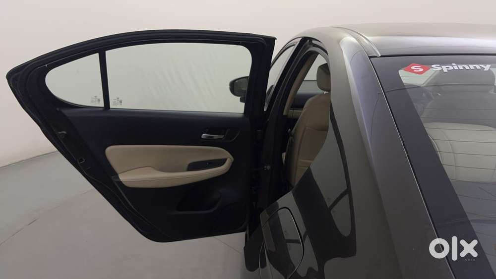 Honda City 1.5 Zx I-vtec Mt, 2021, Petrol