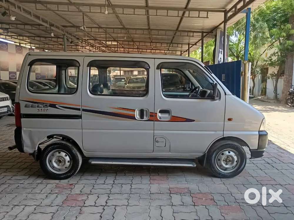2020 Maruti Eeco Ac 5 Str