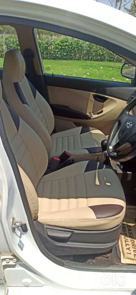Hyundai Eon 2016 Petrol 82000 Km Driven Super Condition Mileage 20+