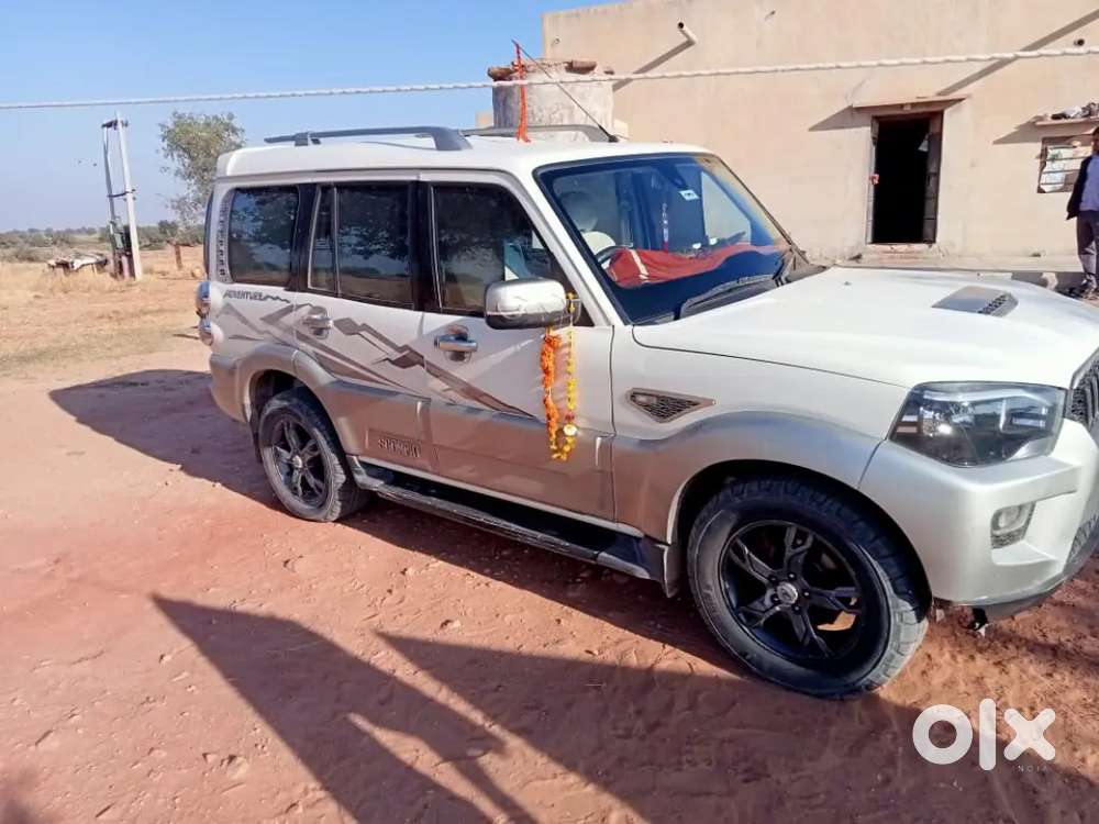 Scorpio S10