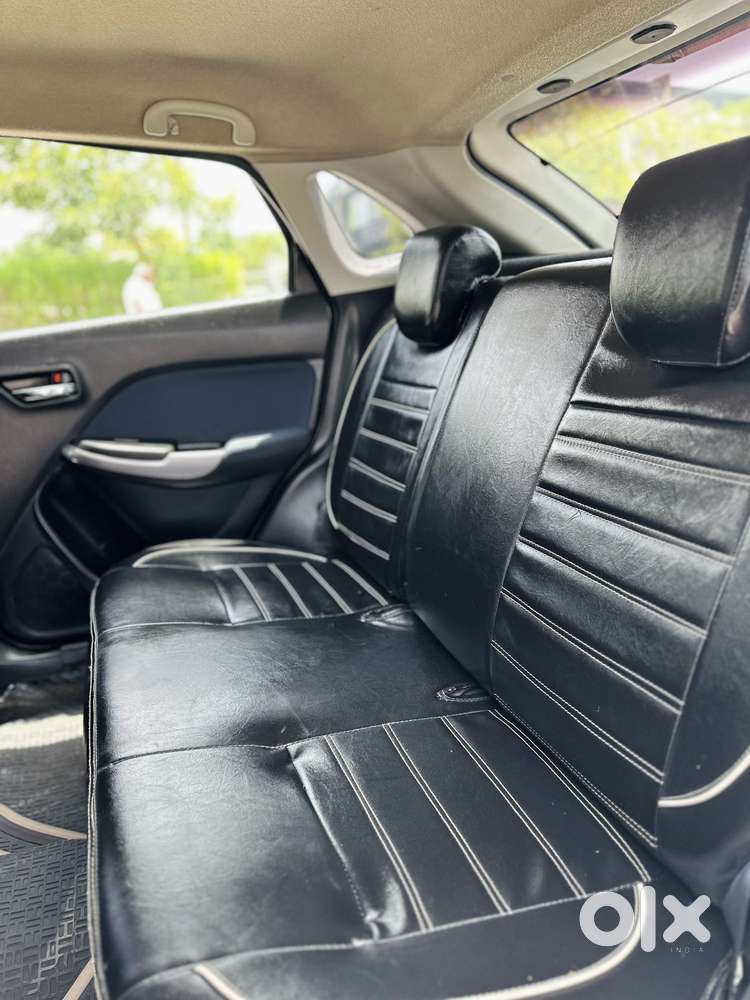 Maruti Suzuki Baleno Zeta, 2021, Cng & Hybrids