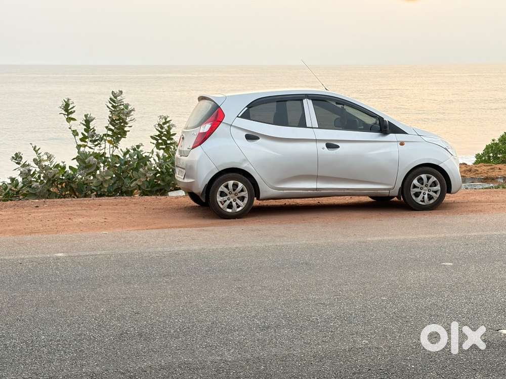 Hyundai Eon 2015
