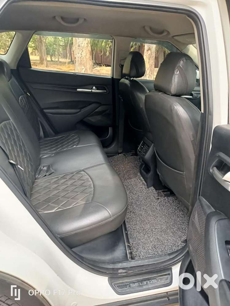 Kia Diesel Car 2020