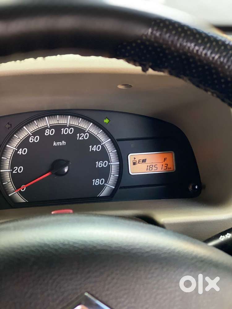 Maruti Suzuki Eeco, 2021, Cng & Hybrids