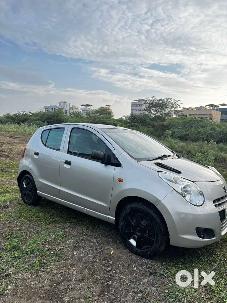 Maruti Suzuki A-star 2010 Petrol
