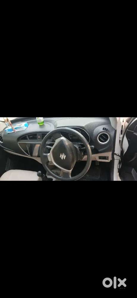 Maruti Alto Lxi 2020