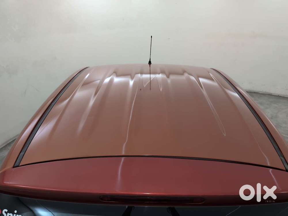 Maruti Suzuki Celerio 1.0 Vxi Amt, 2014, Petrol
