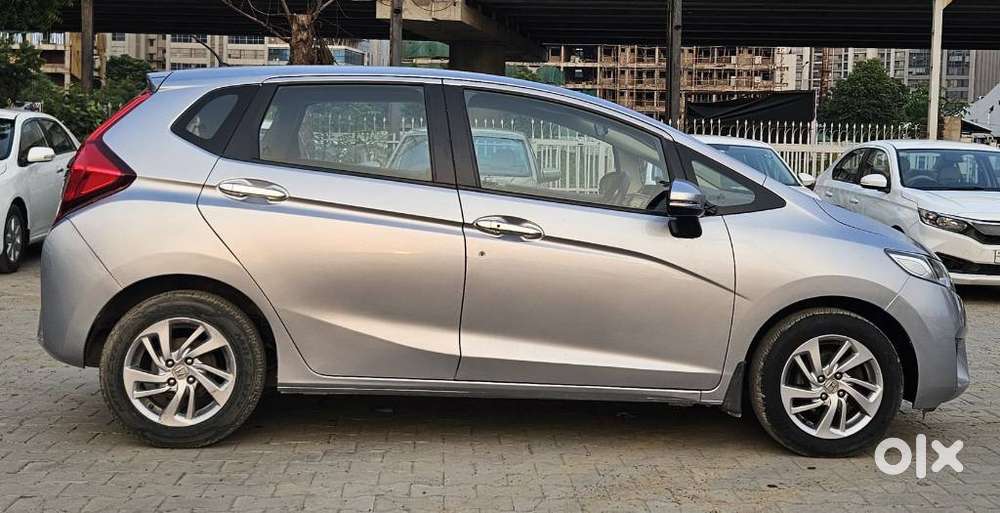 Honda Jazz, 2019, Petrol