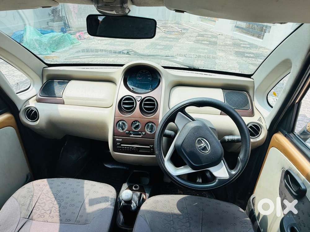 Tata Nano Twist Xt, 2015, Petrol