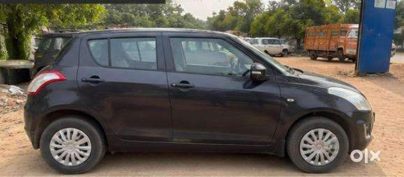Maruti Suzuki 2017 Diesel