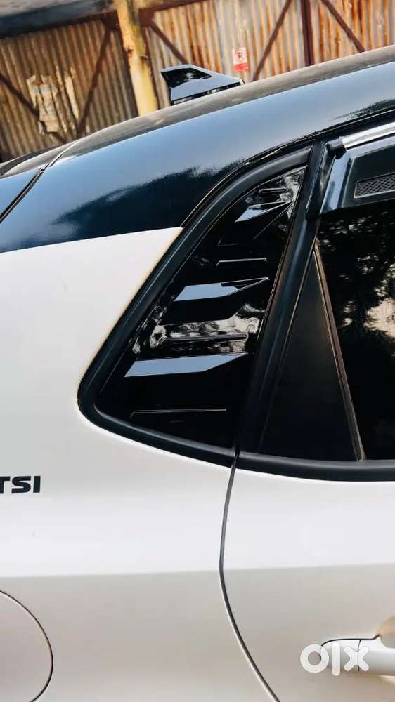 Volkswagen Polo Gti 2015