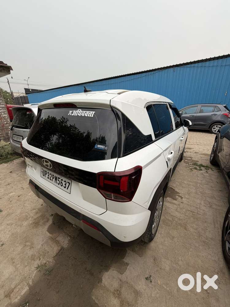 Hyundai Exter S 1.2 Cng Mt, 2024, Cng & Hybrids