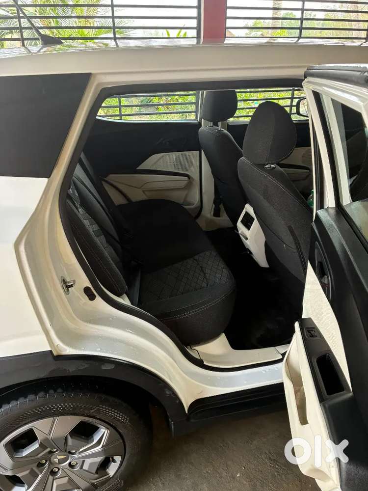 Mahindra Xuv 3xo 2024