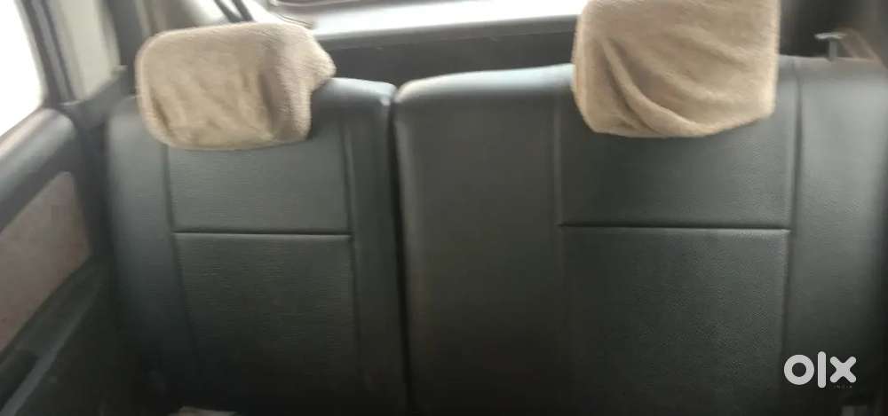 Maruti Suzuki Wagon R 2014