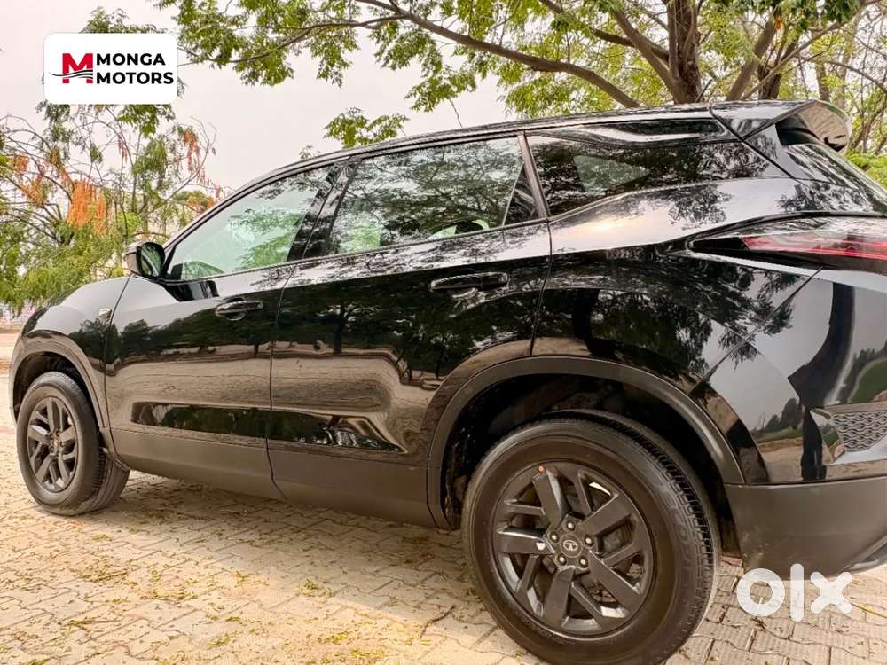 Tata Harrier 2.0 Kryotec Xta Plus, 2021, Diesel