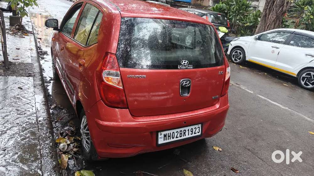 Hyundai I10 Era 1.2 Petrol 2011 Model For Sale Good Condition.