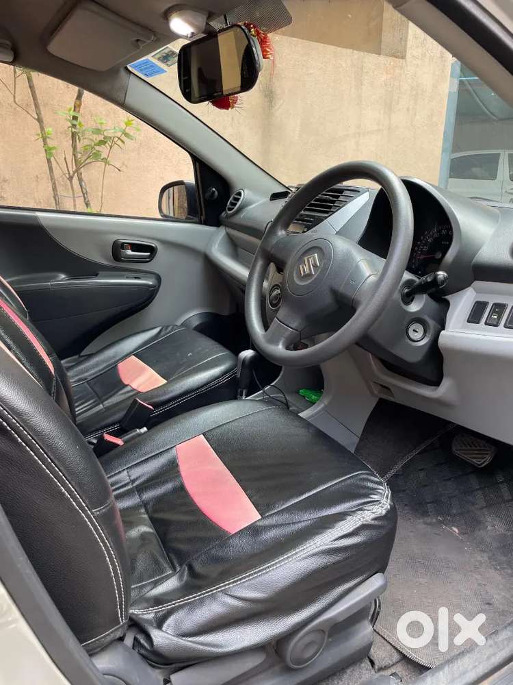 Maruti A Star Automatic