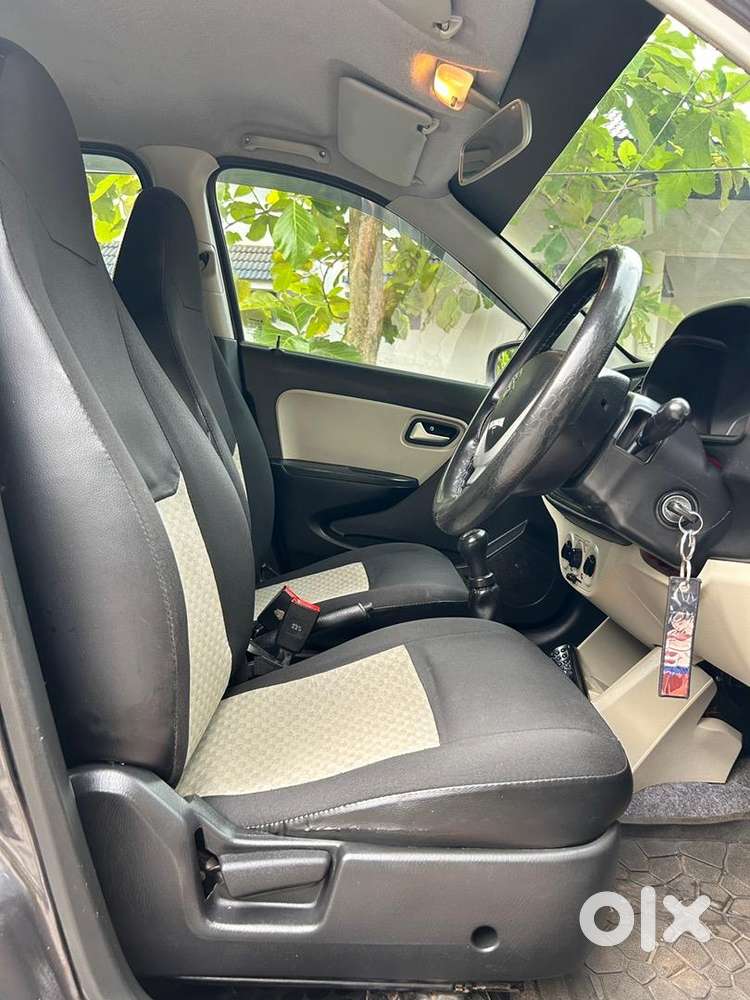 Maruti Suzuki Alto 800 2019