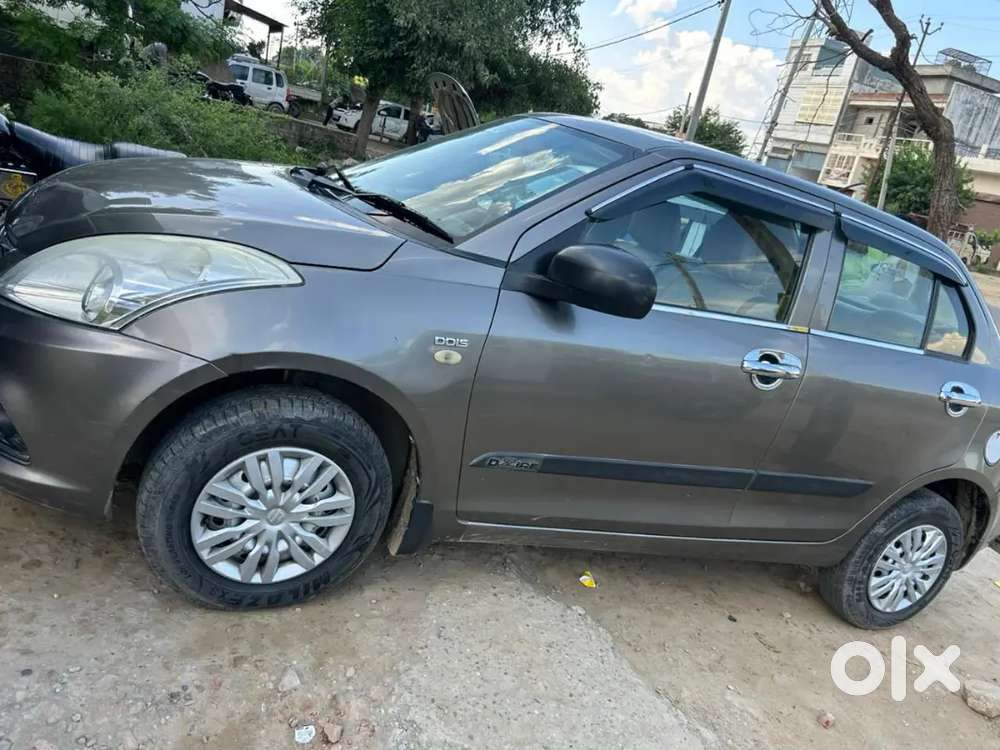 Maruti Suzuki Dzire 2015 Diesel 150000 Km Driven