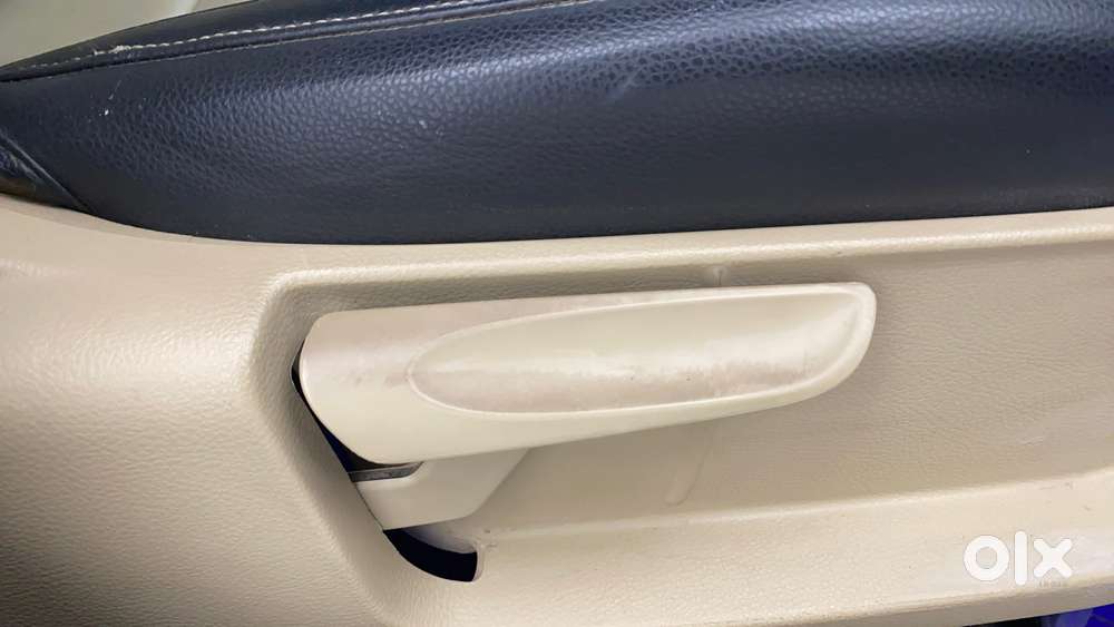 Volkswagen Ameo 1.2 Mpi Highline, 2016, Petrol