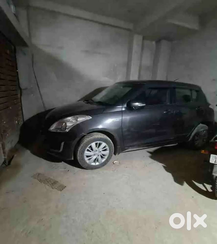Swift Top Model Key Less Entry.. Feature..
